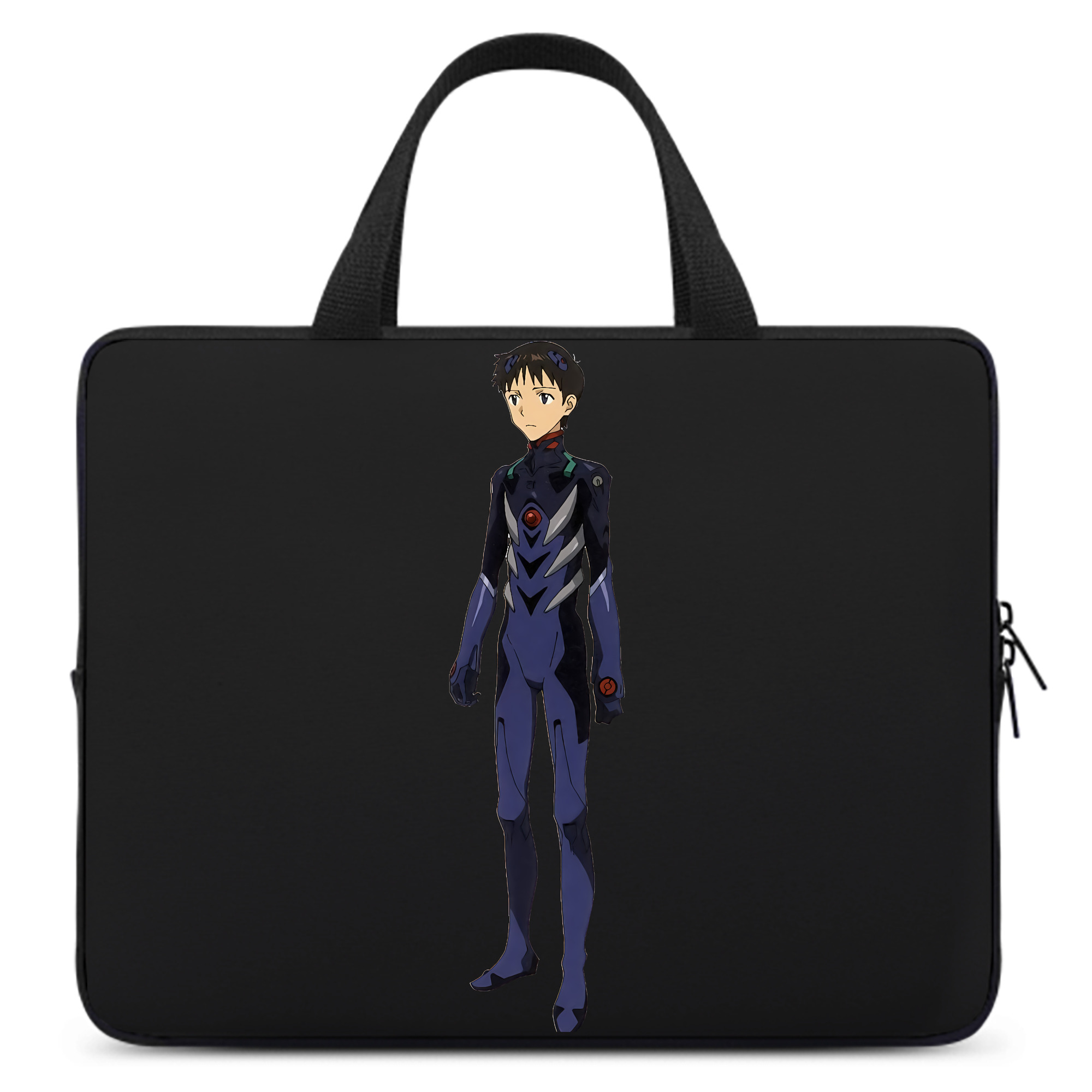（画像用） EVA 新世紀エヴァンゲリオン 手提げノートパソコンバッグ