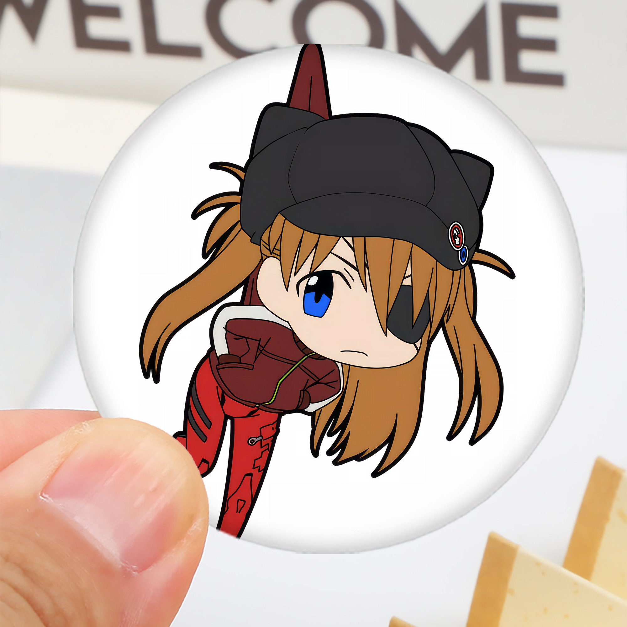 一般的なイメージ