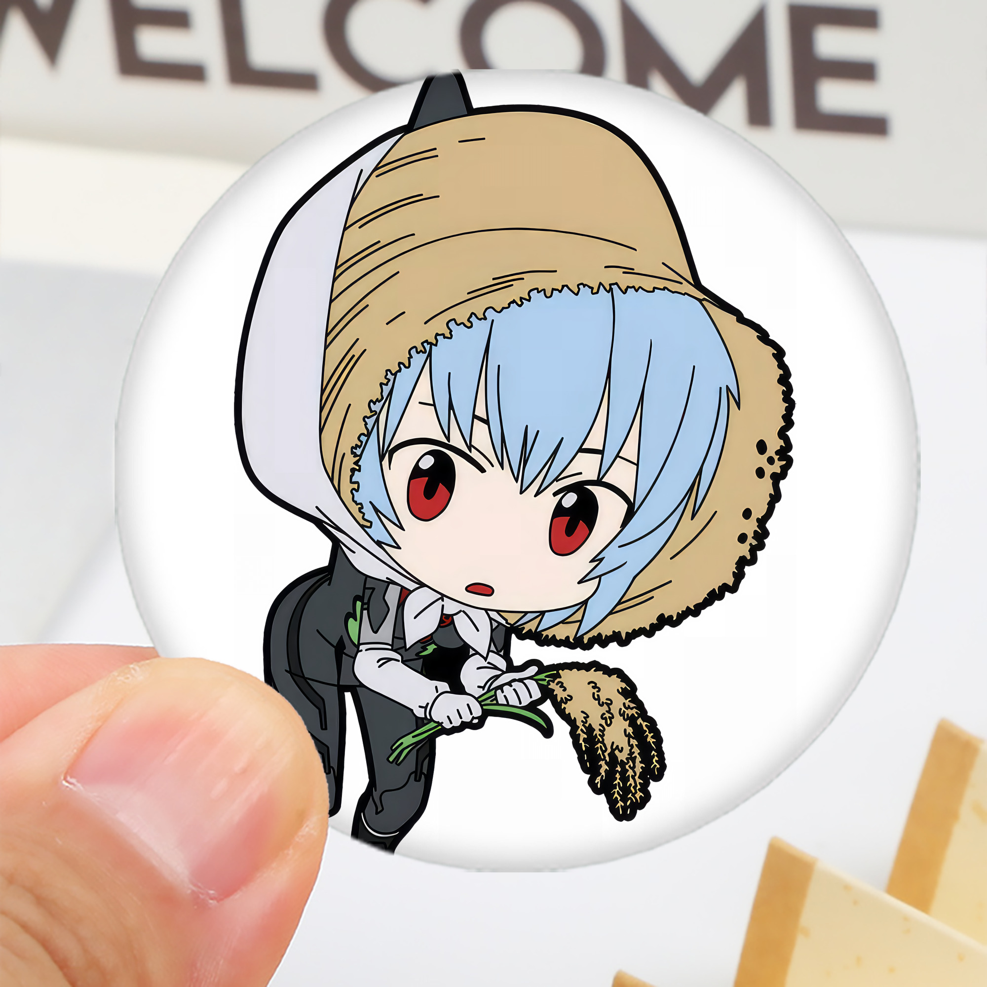 一般的なイメージ