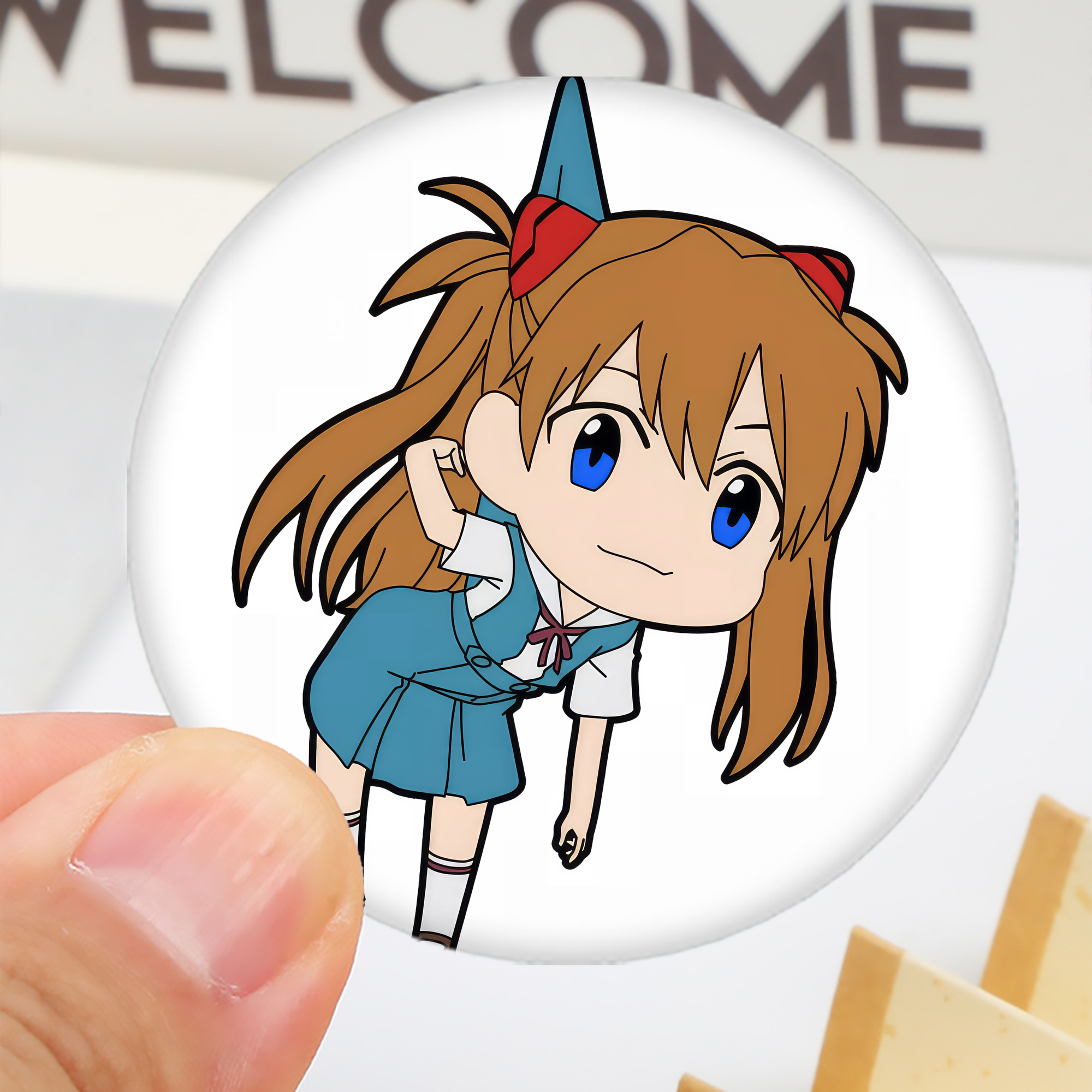 一般的なイメージ