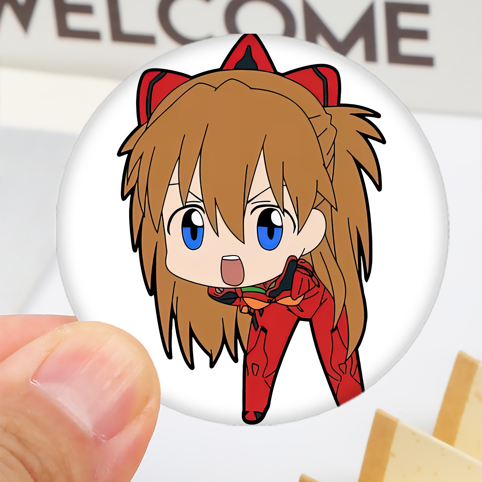 一般的なイメージ