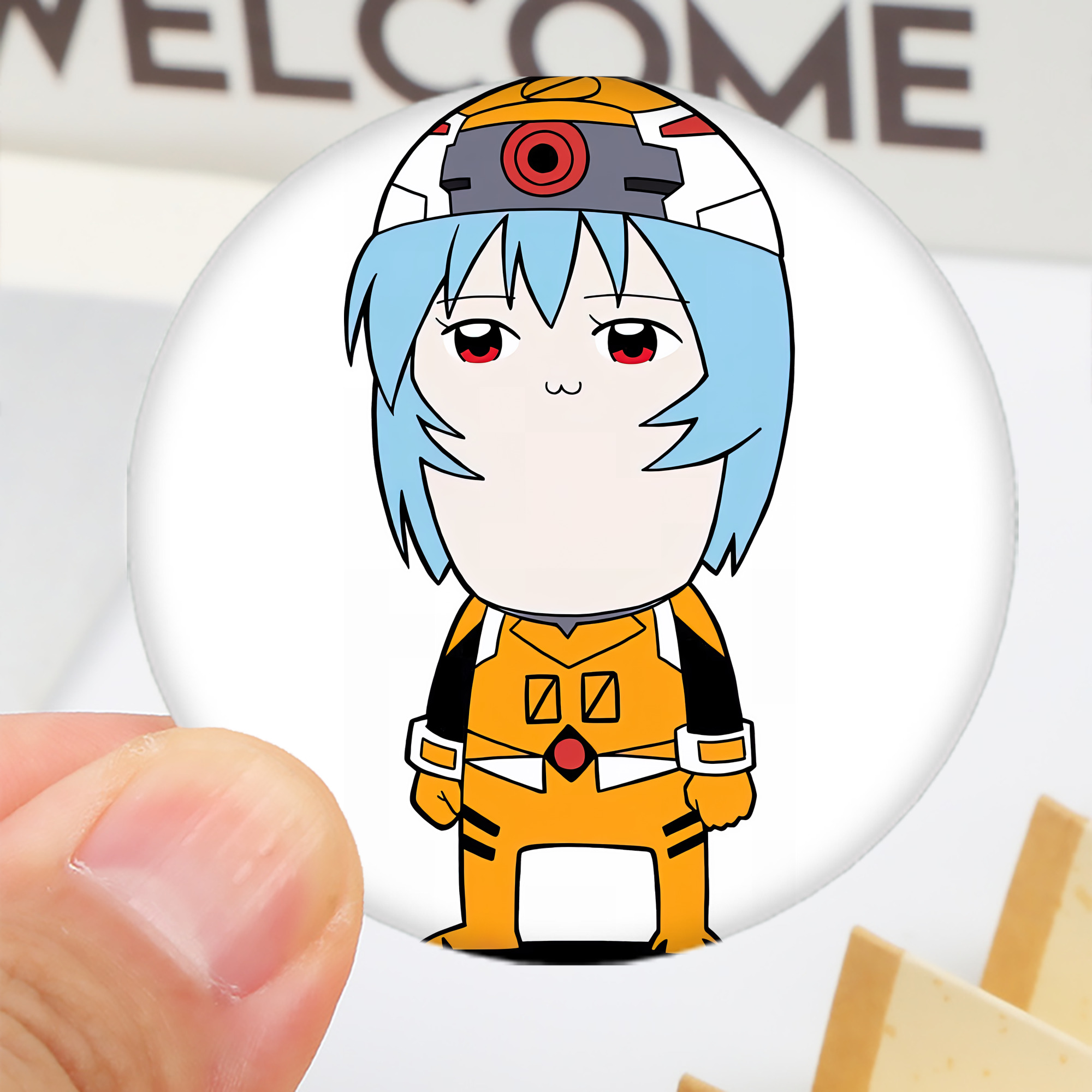 一般的なイメージ
