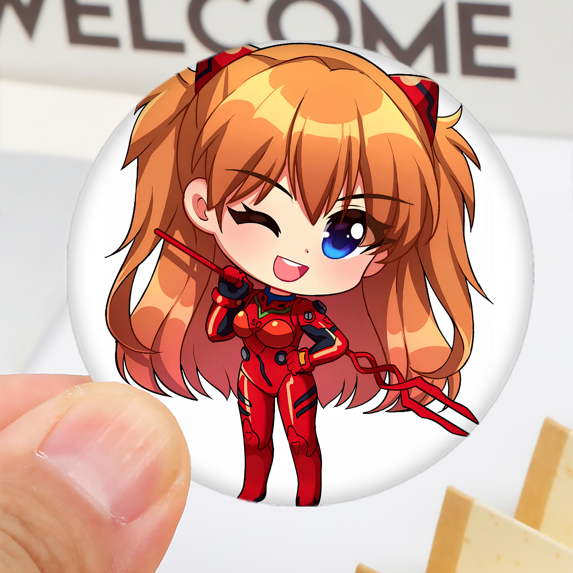 一般的なイメージ