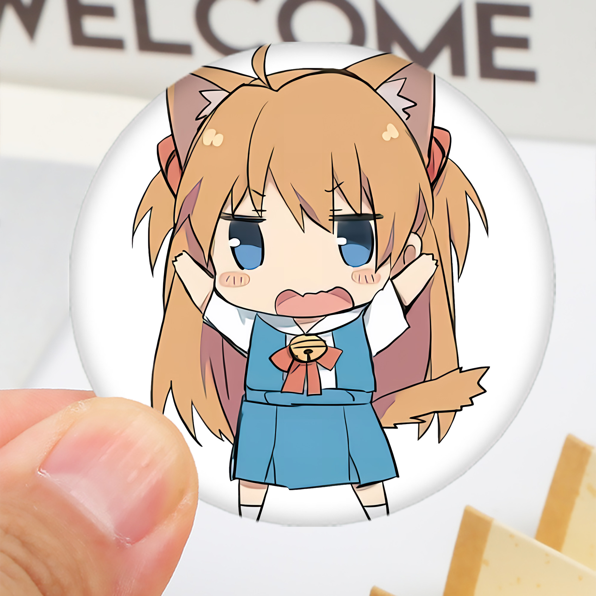 一般的なイメージ