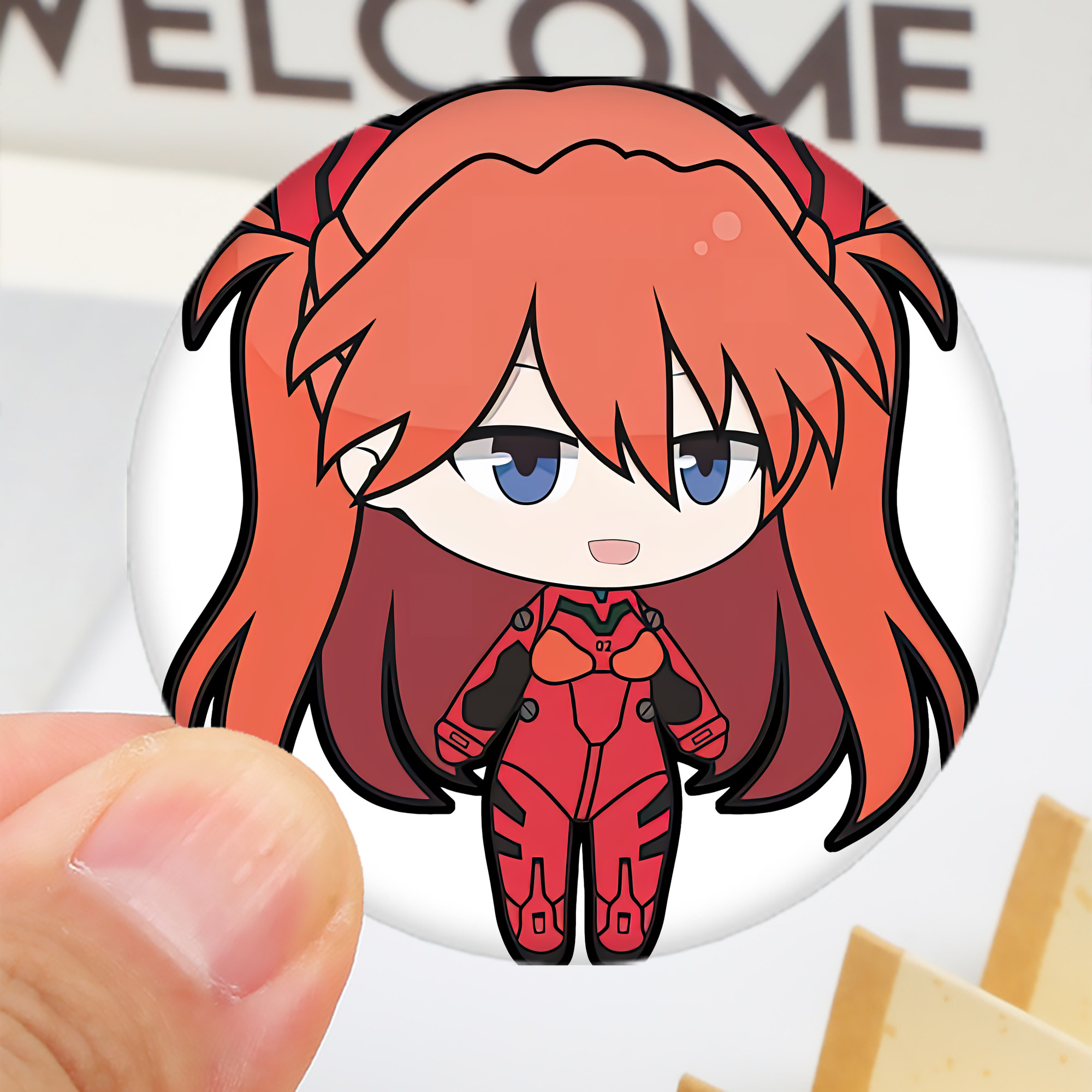 一般的なイメージ