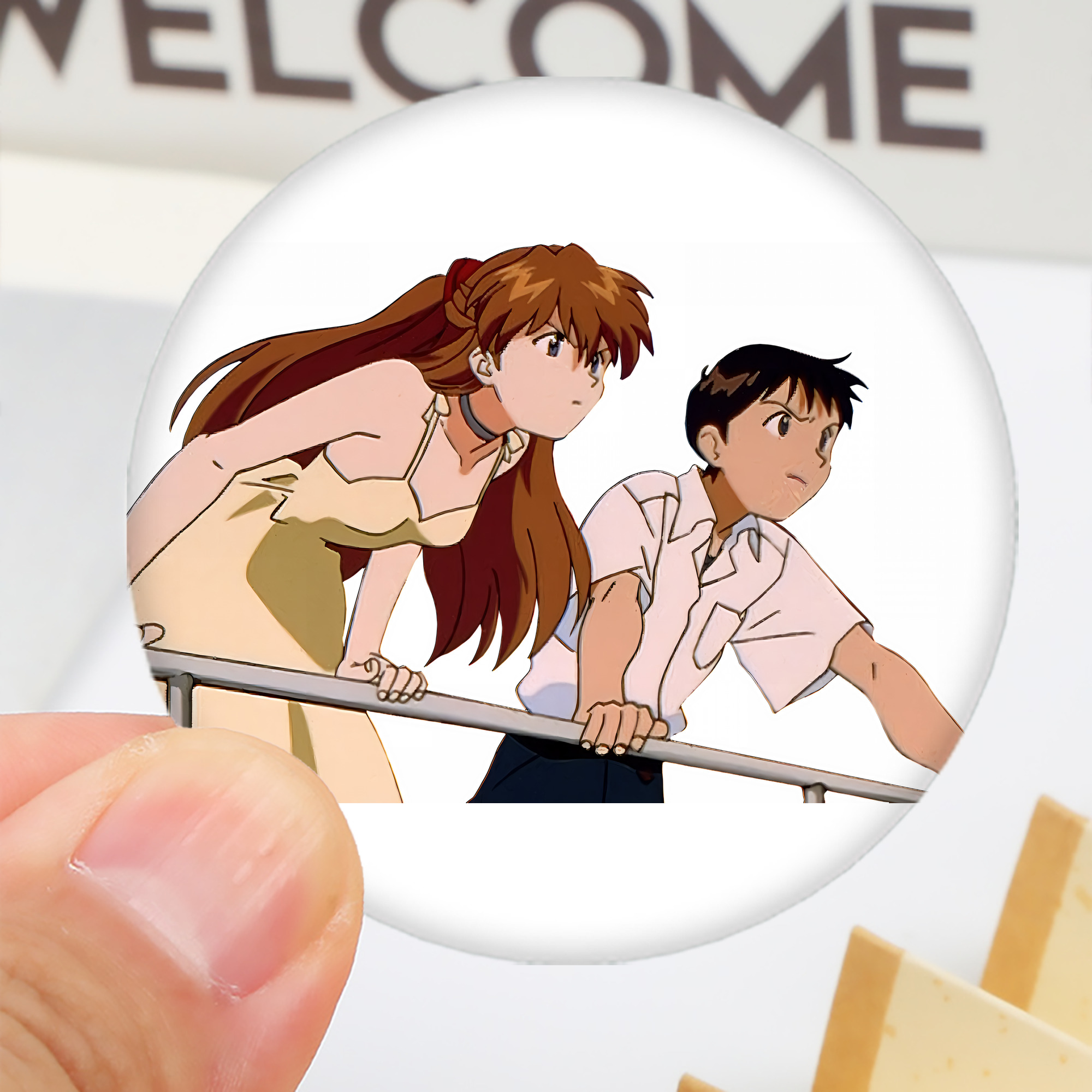 一般的なイメージ
