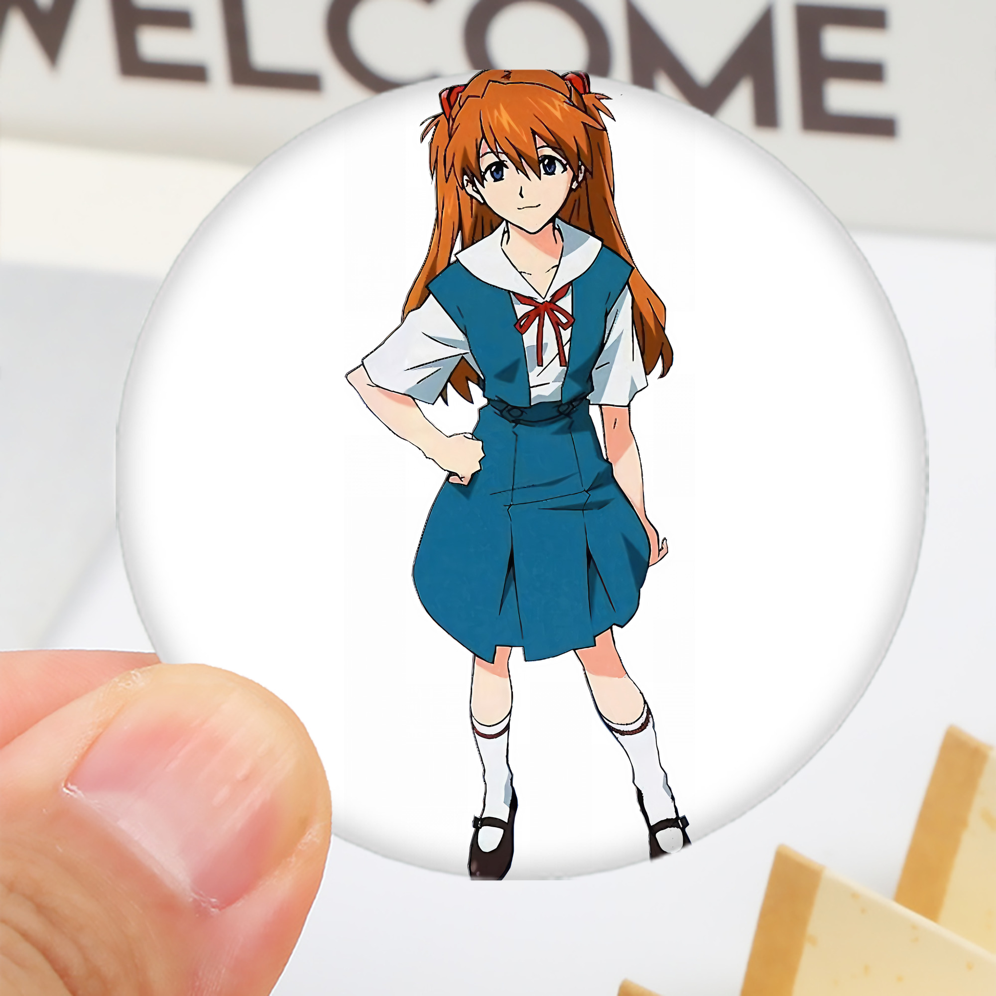 一般的なイメージ