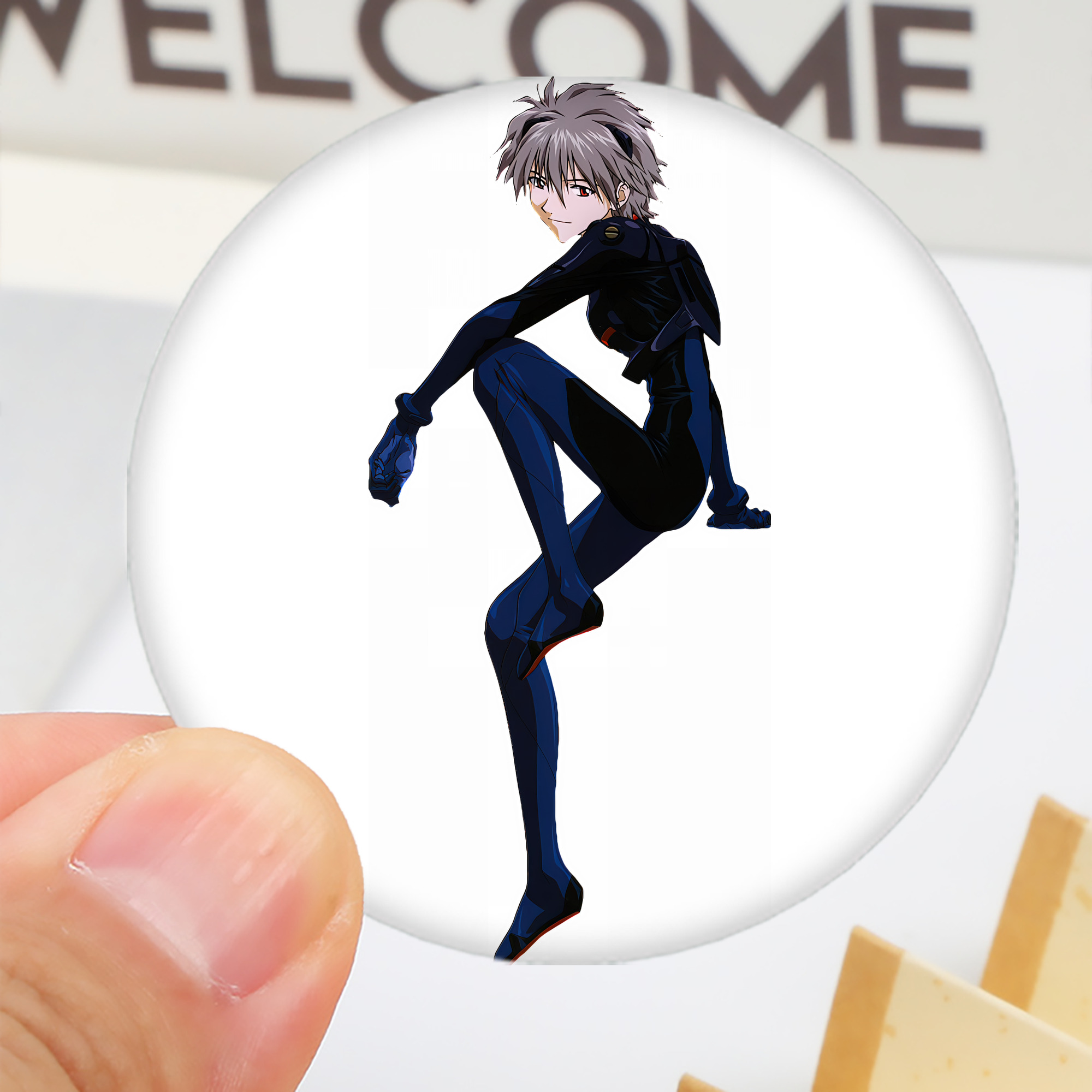 一般的なイメージ