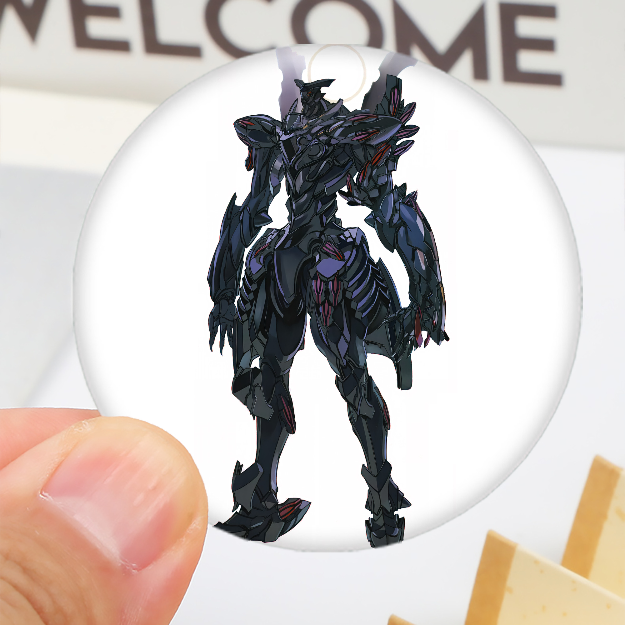 一般的なイメージ
