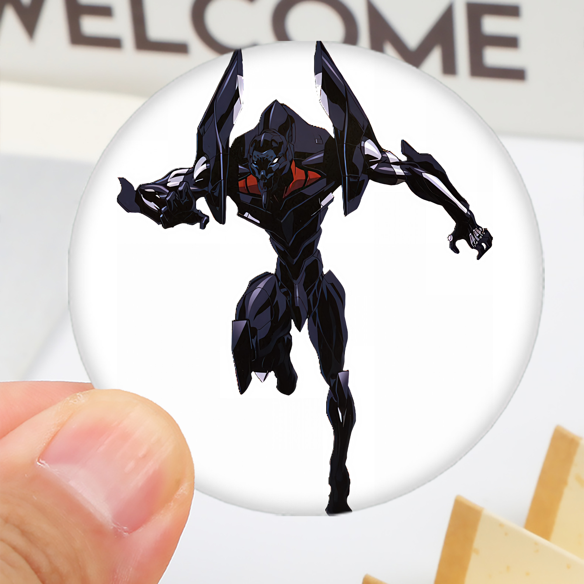 一般的なイメージ