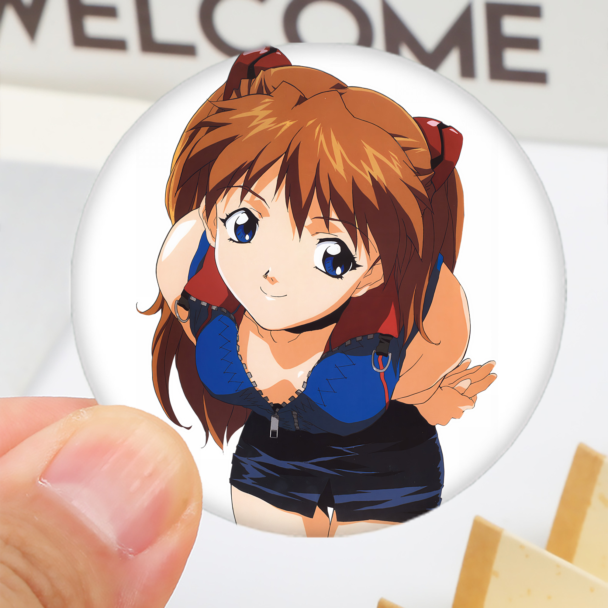 一般的なイメージ