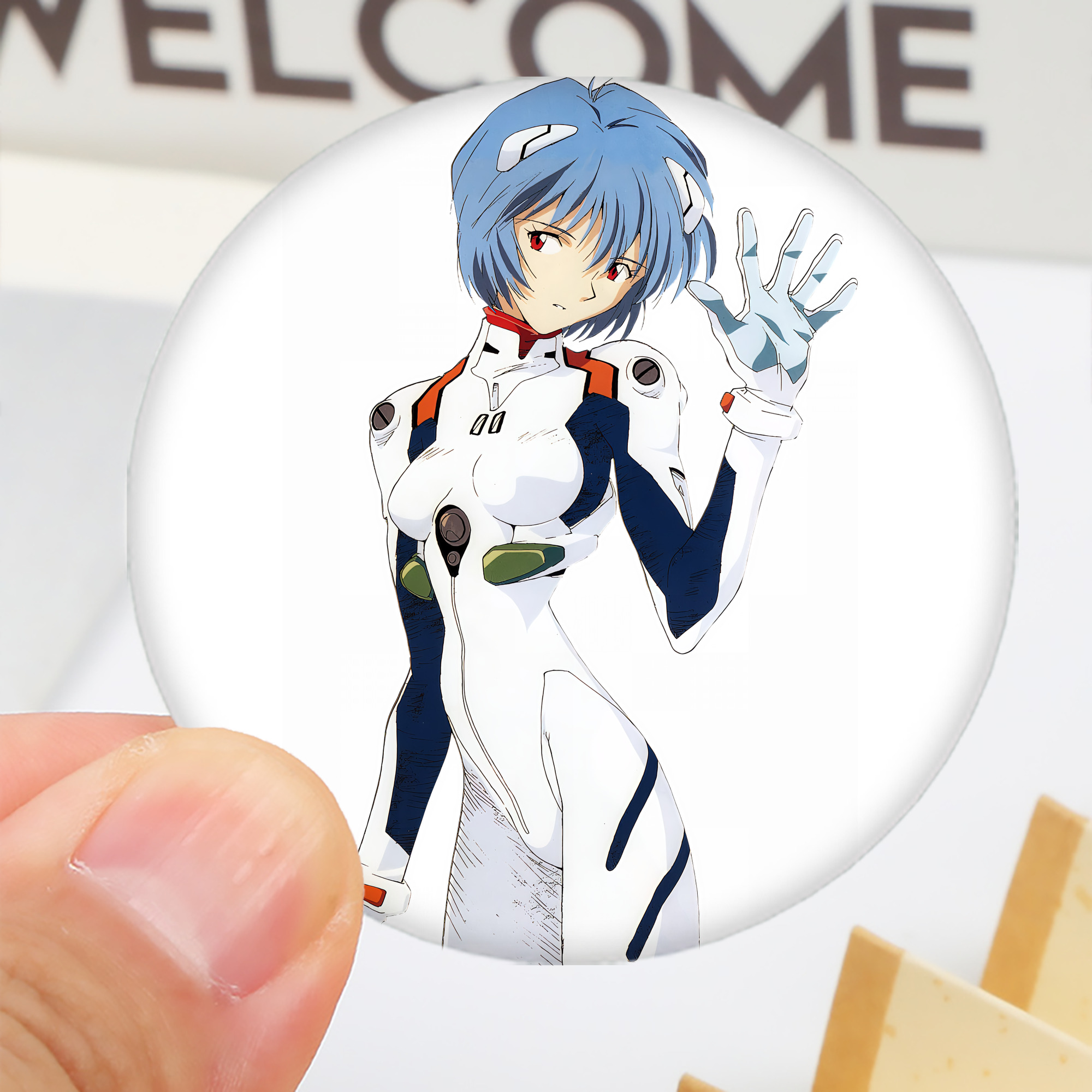 一般的なイメージ