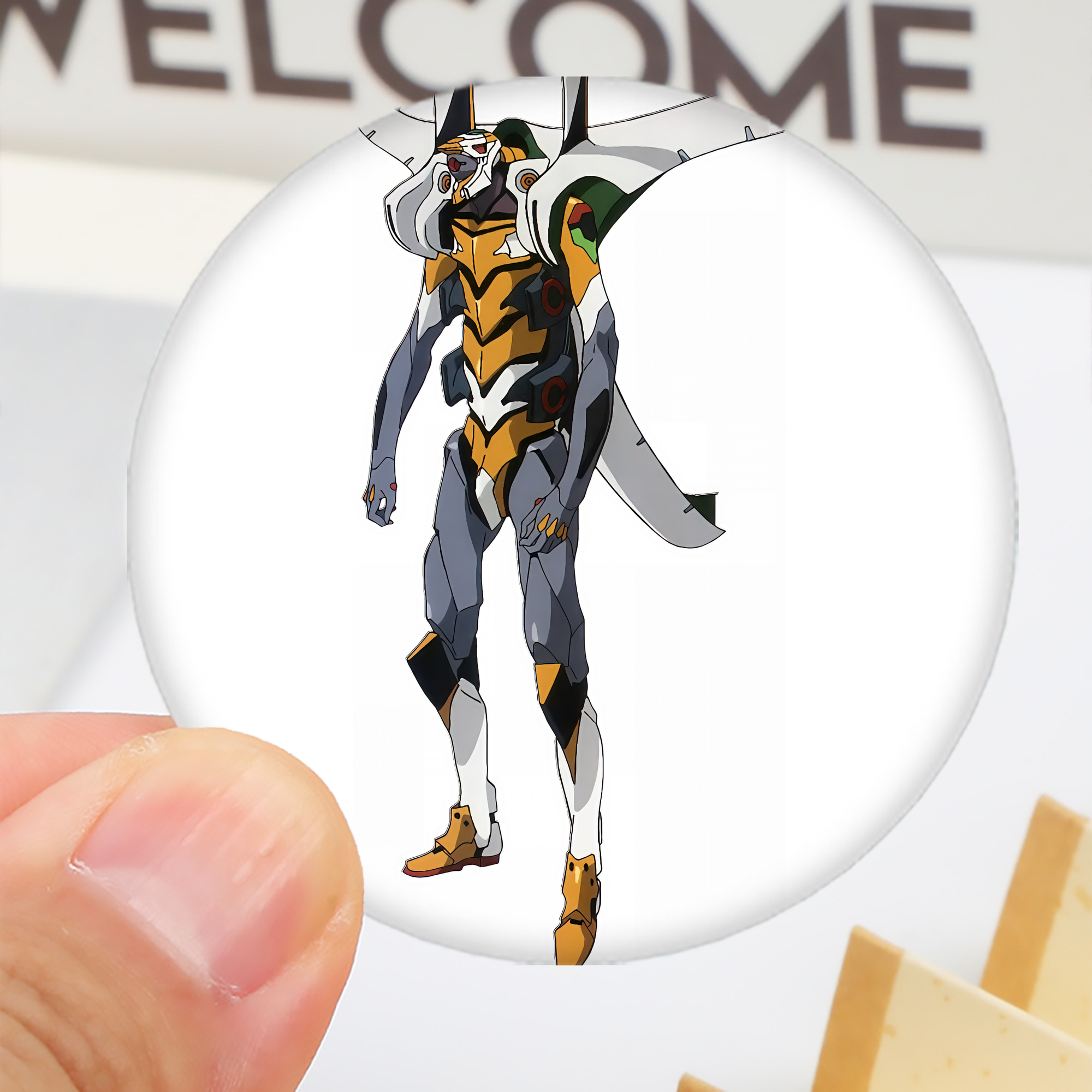 一般的なイメージ