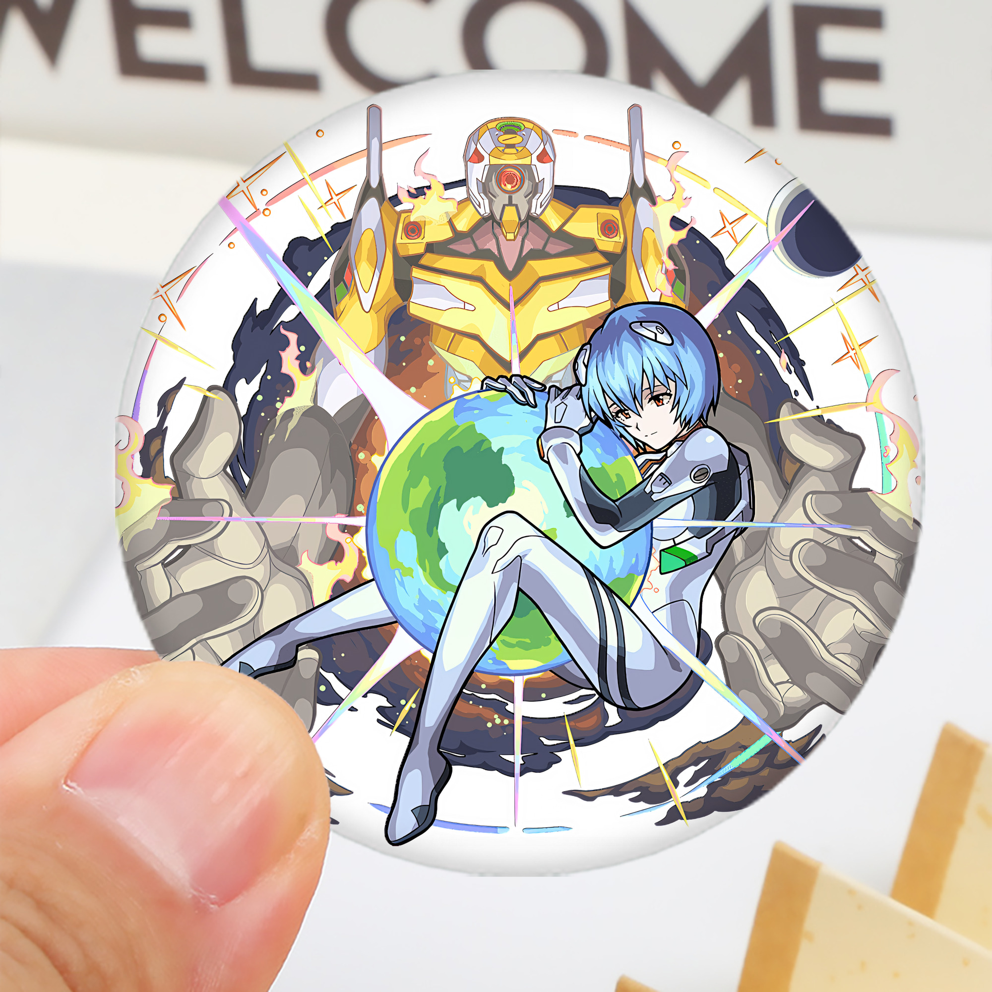 一般的なイメージ