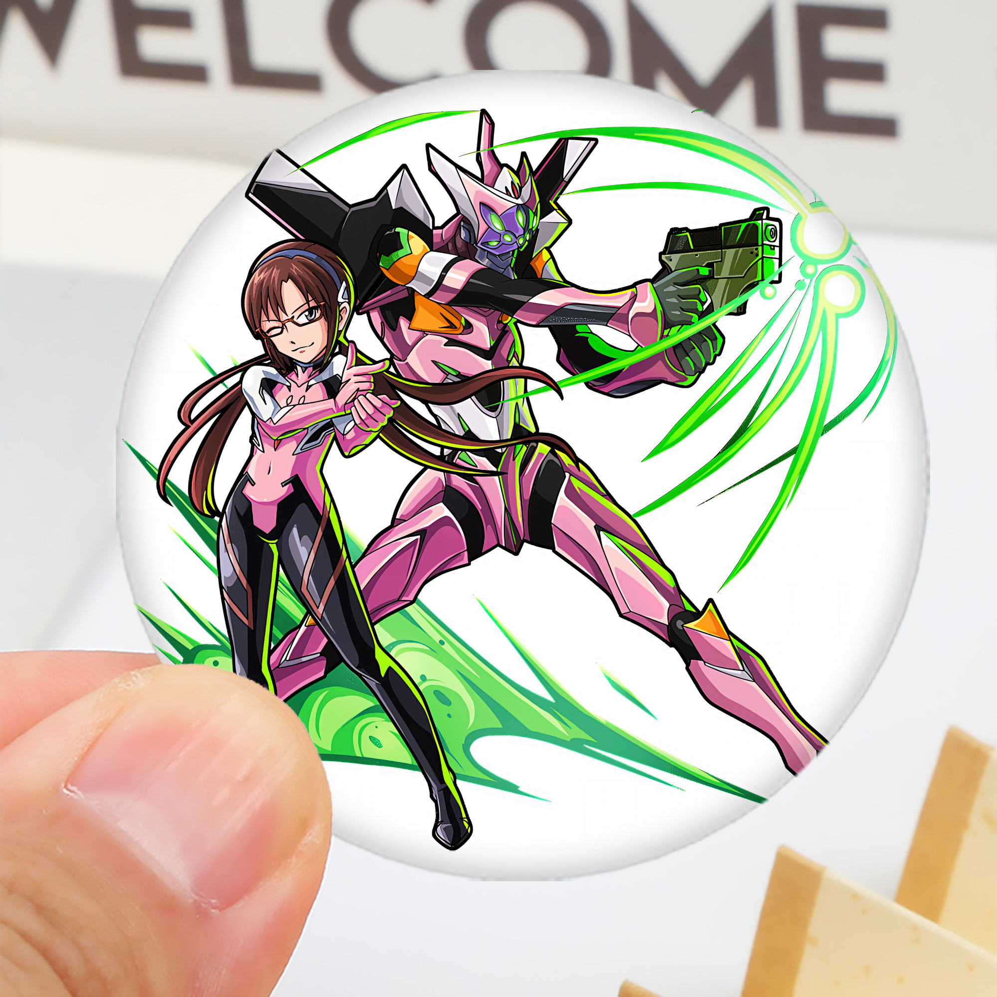 一般的なイメージ