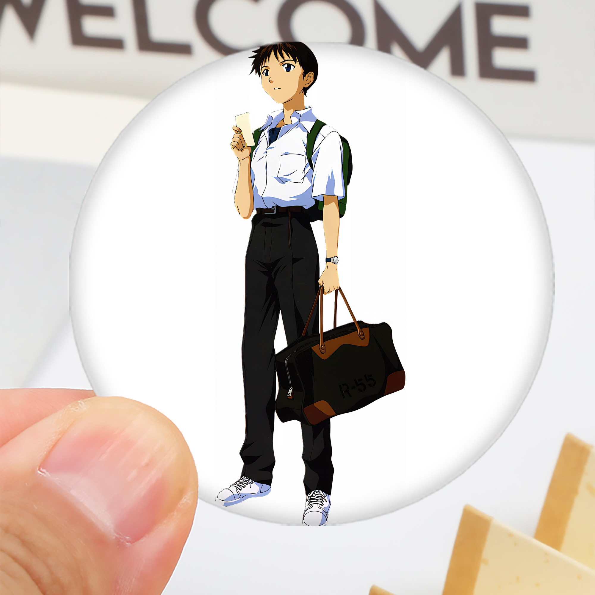 一般的なイメージ