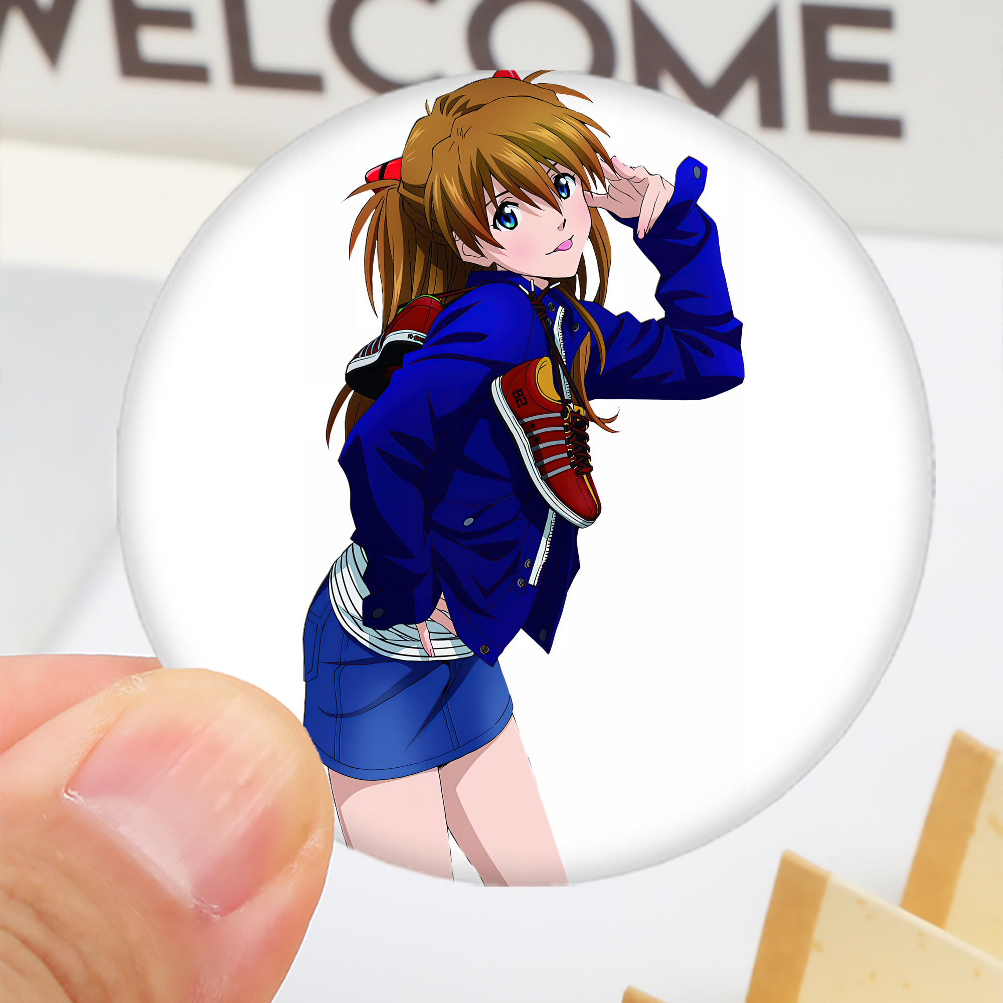 一般的なイメージ