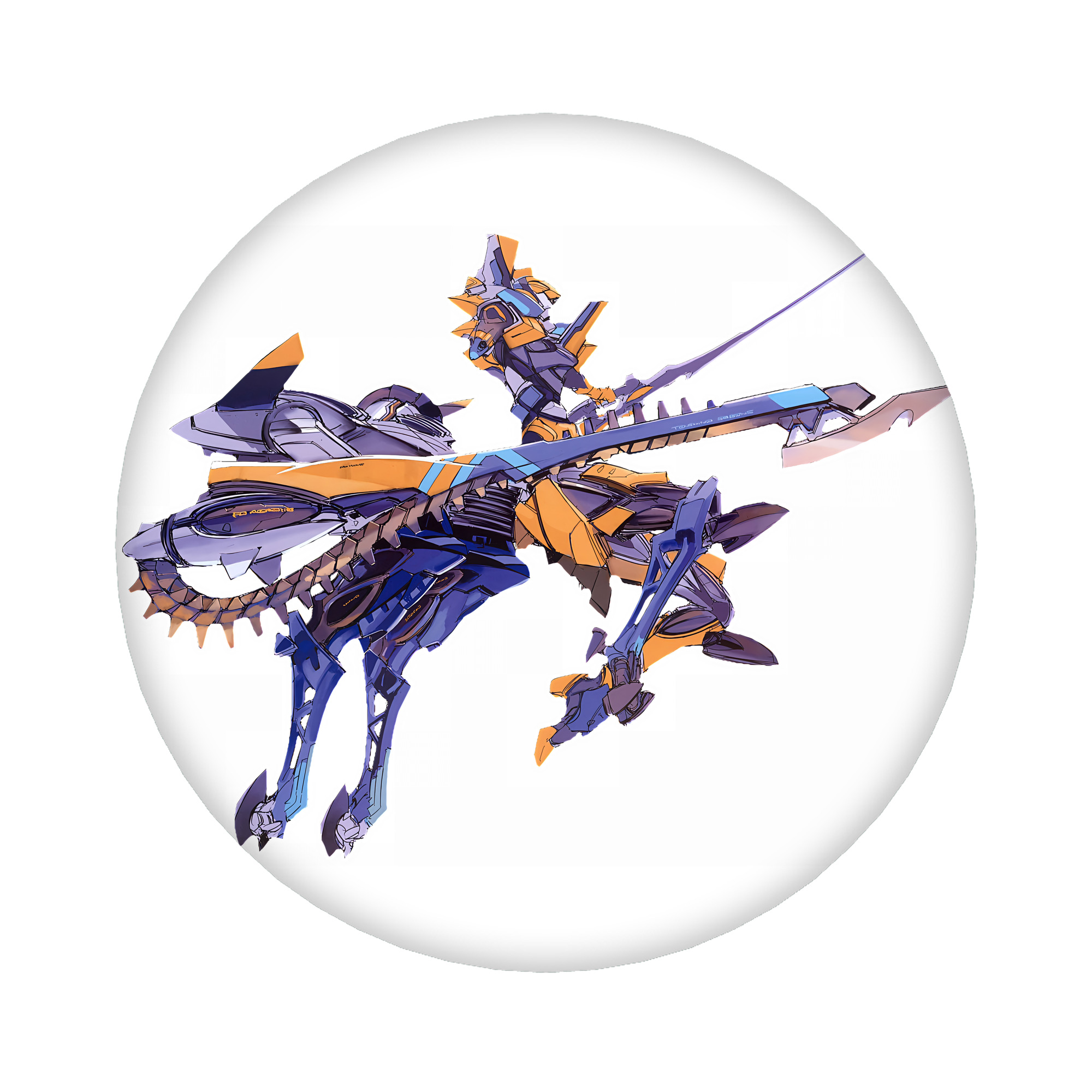 （画像用） EVA 新世紀エヴァンゲリオン 6cm 缶バッジ 複数セット